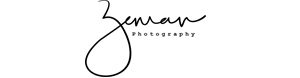 Zeman Photo logo